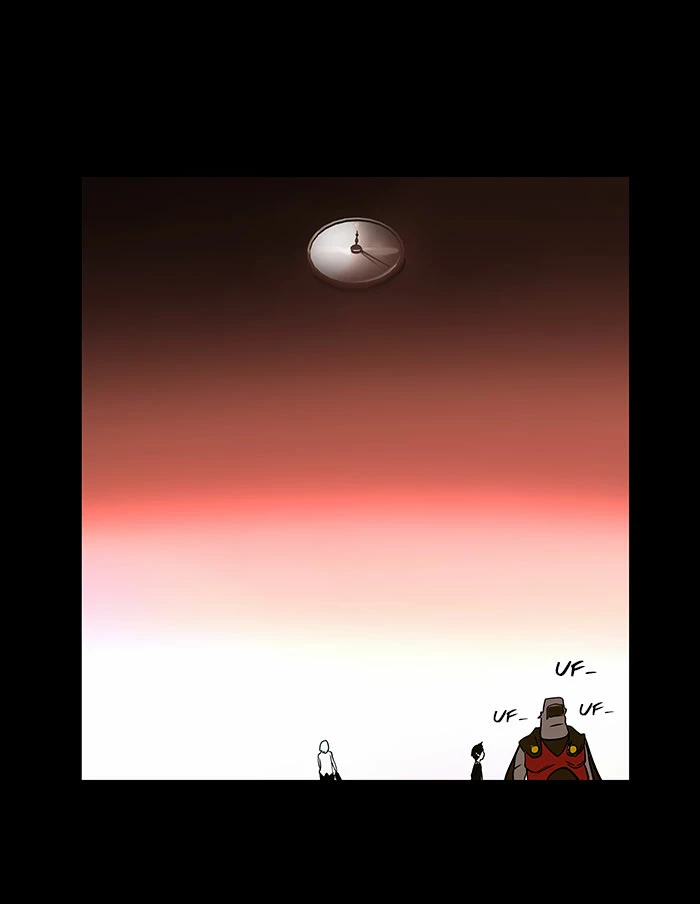 El irregular > Capitulo 13 > Page 241