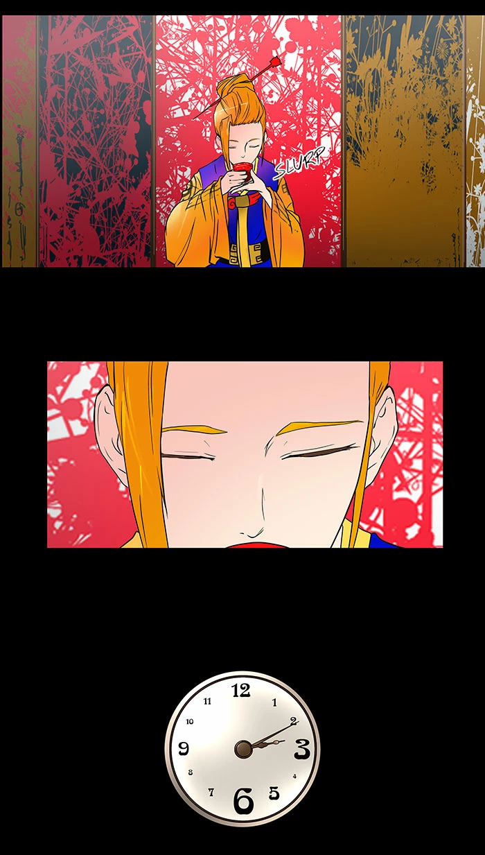 El irregular > Capitulo 13 > Page 281