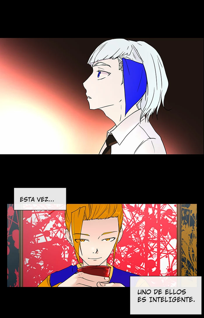El irregular > Capitulo 13 > Page 291