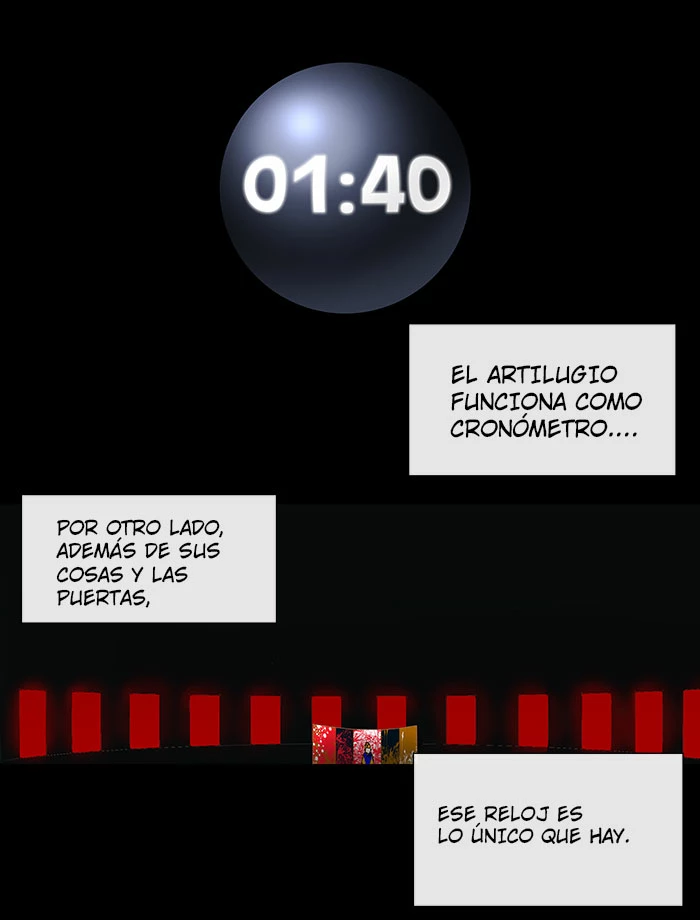 El irregular > Capitulo 13 > Page 331