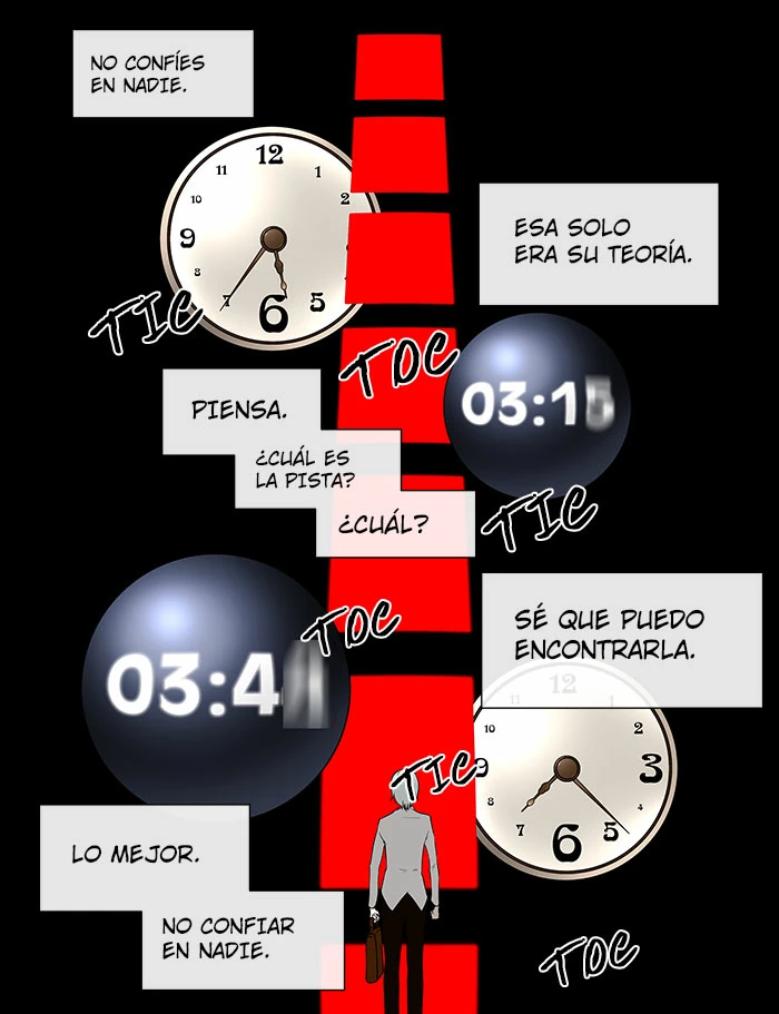 El irregular > Capitulo 13 > Page 371