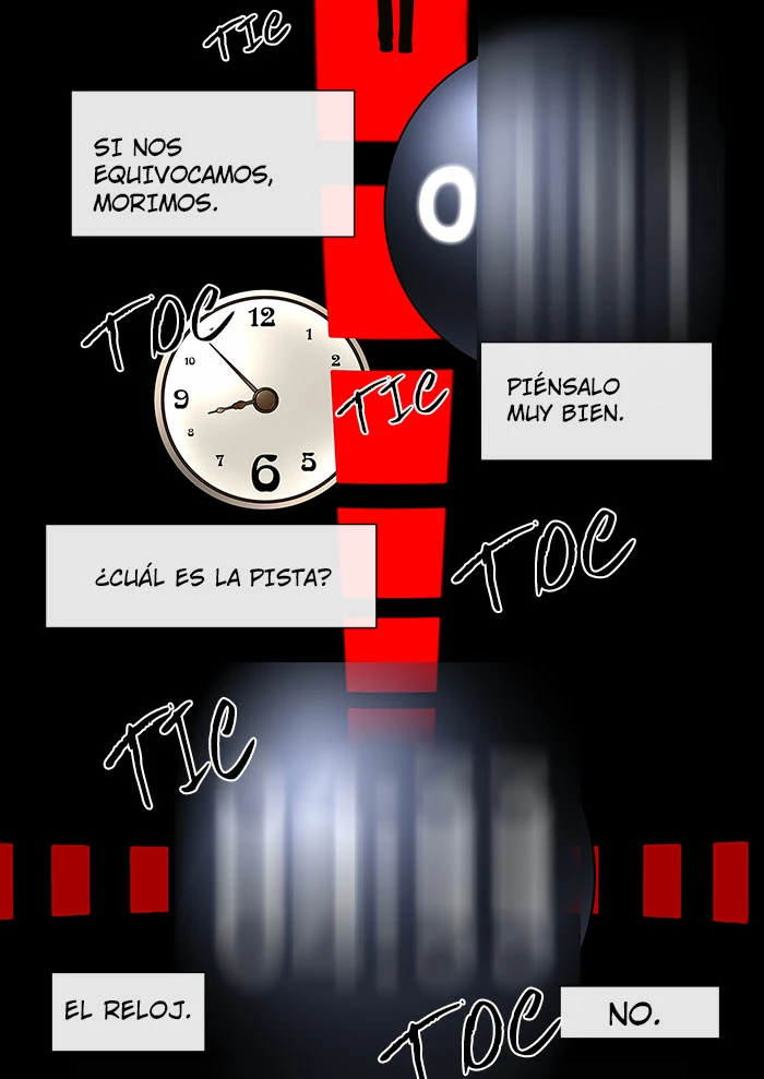 El irregular > Capitulo 13 > Page 381