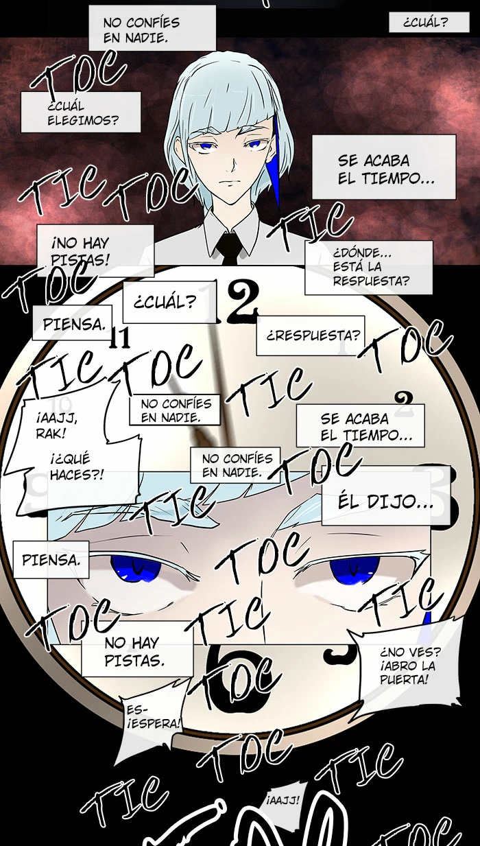 El irregular > Capitulo 13 > Page 391