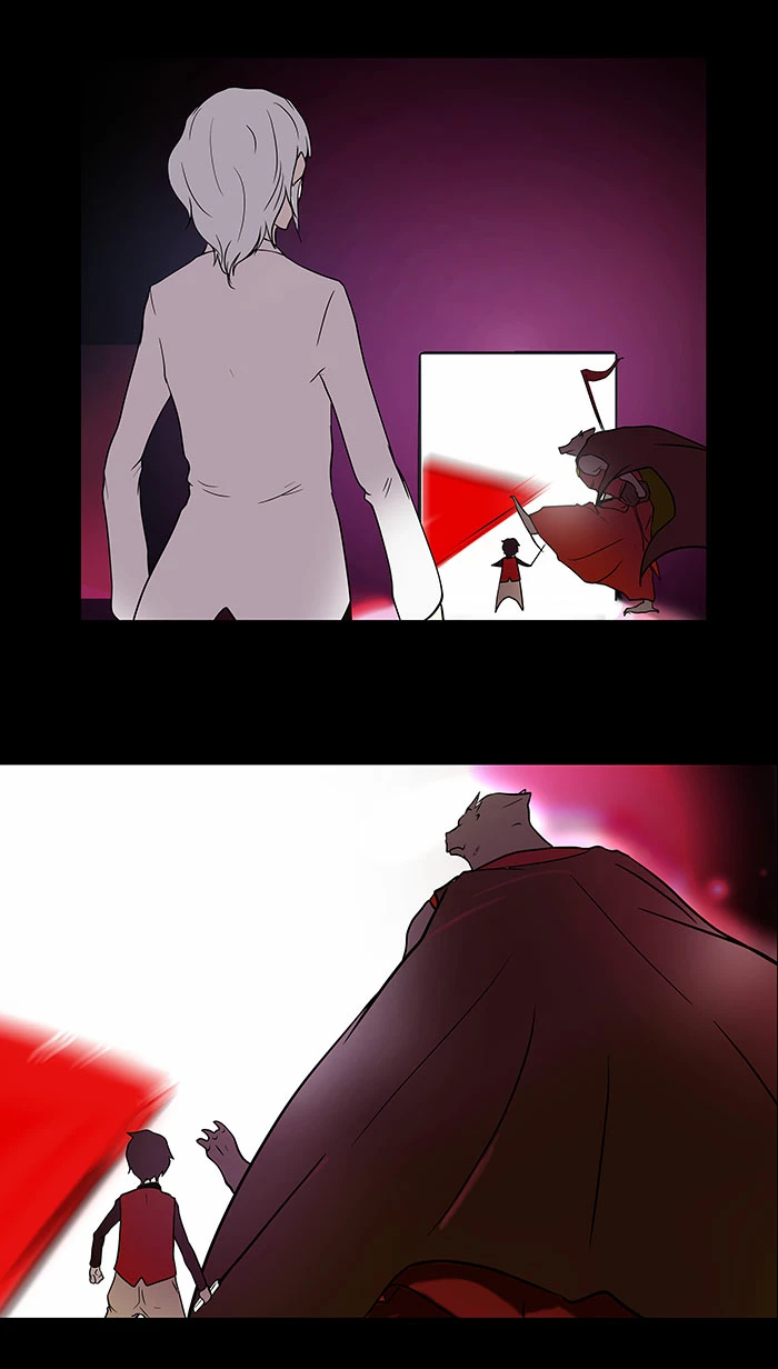 El irregular > Capitulo 13 > Page 421