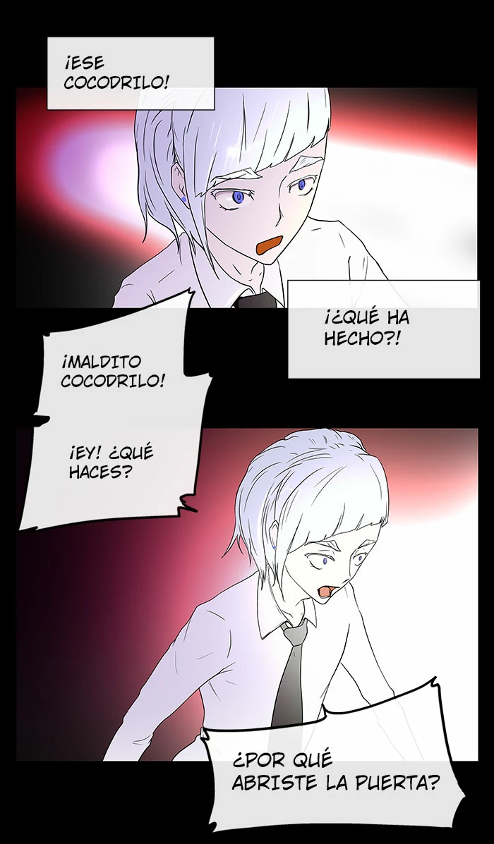 El irregular > Capitulo 13 > Page 431
