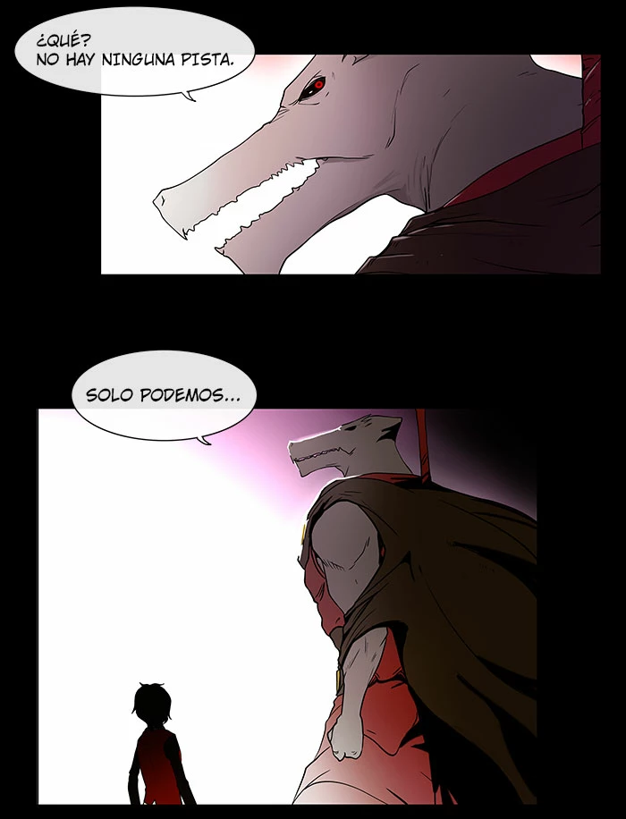 El irregular > Capitulo 13 > Page 441