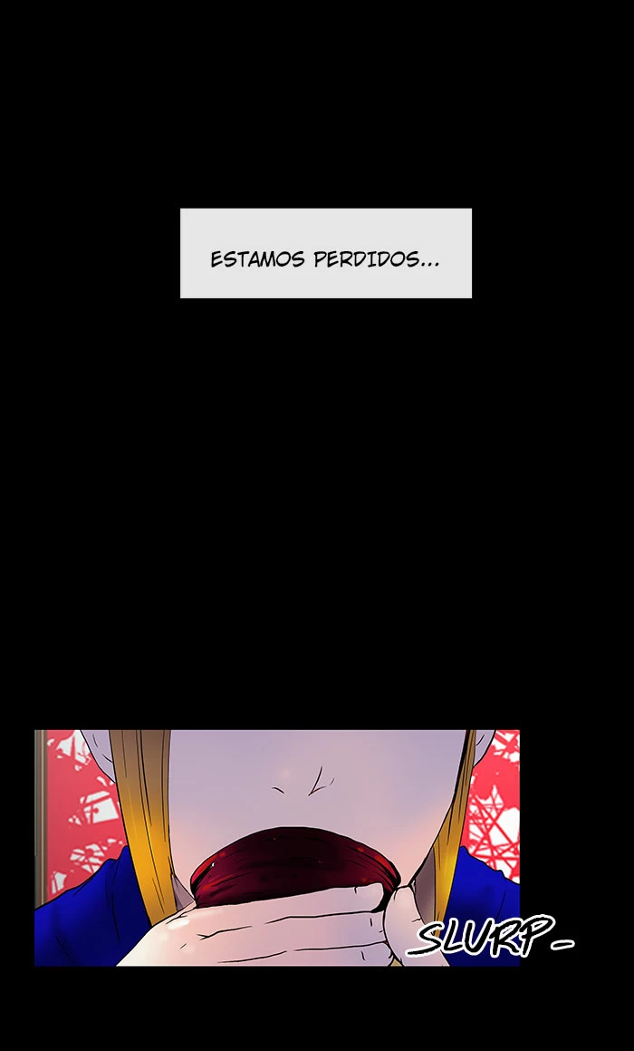 El irregular > Capitulo 13 > Page 461