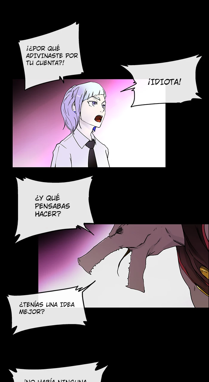 El irregular > Capitulo 14 > Page 01