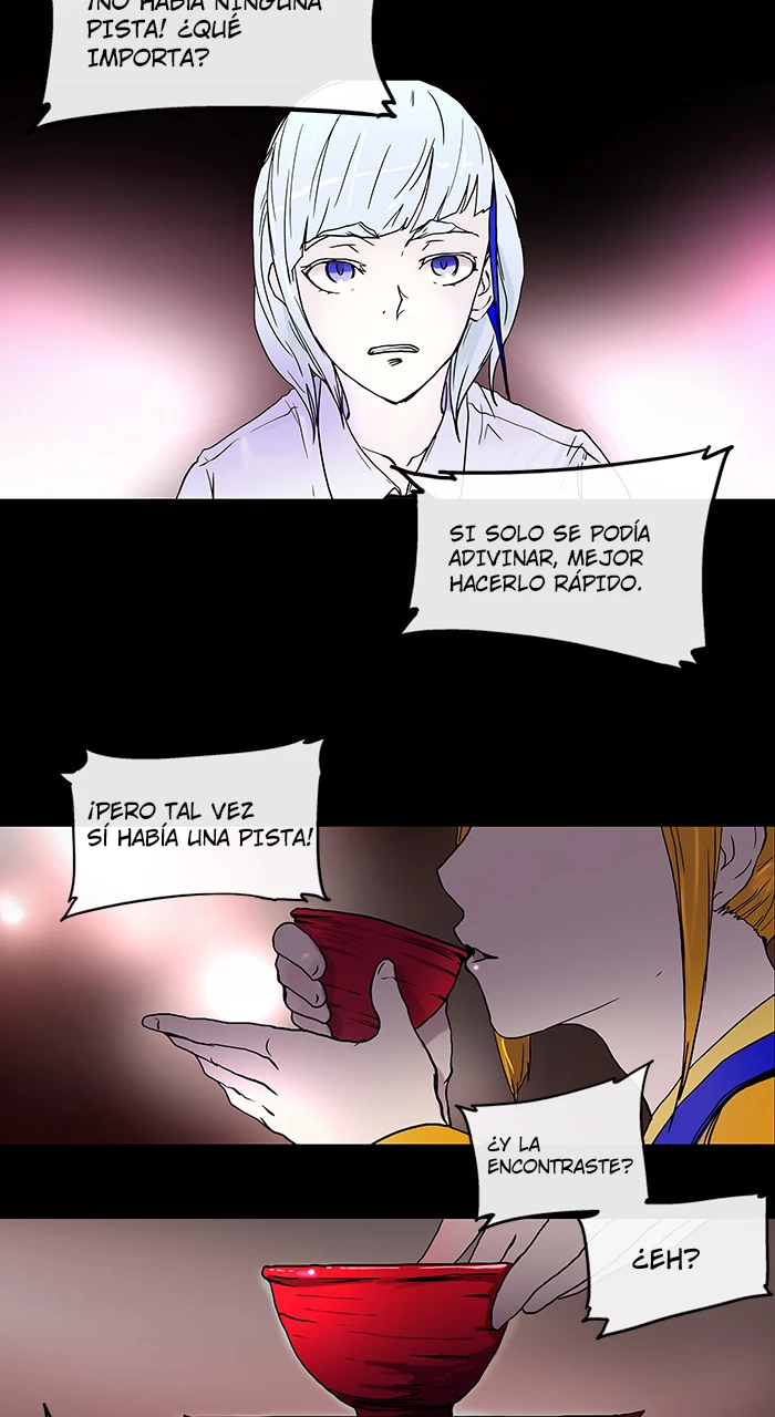 El irregular > Capitulo 14 > Page 11