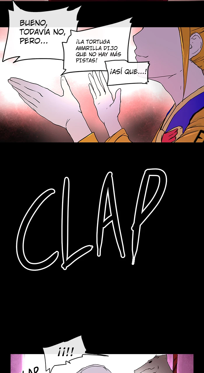 El irregular > Capitulo 14 > Page 21