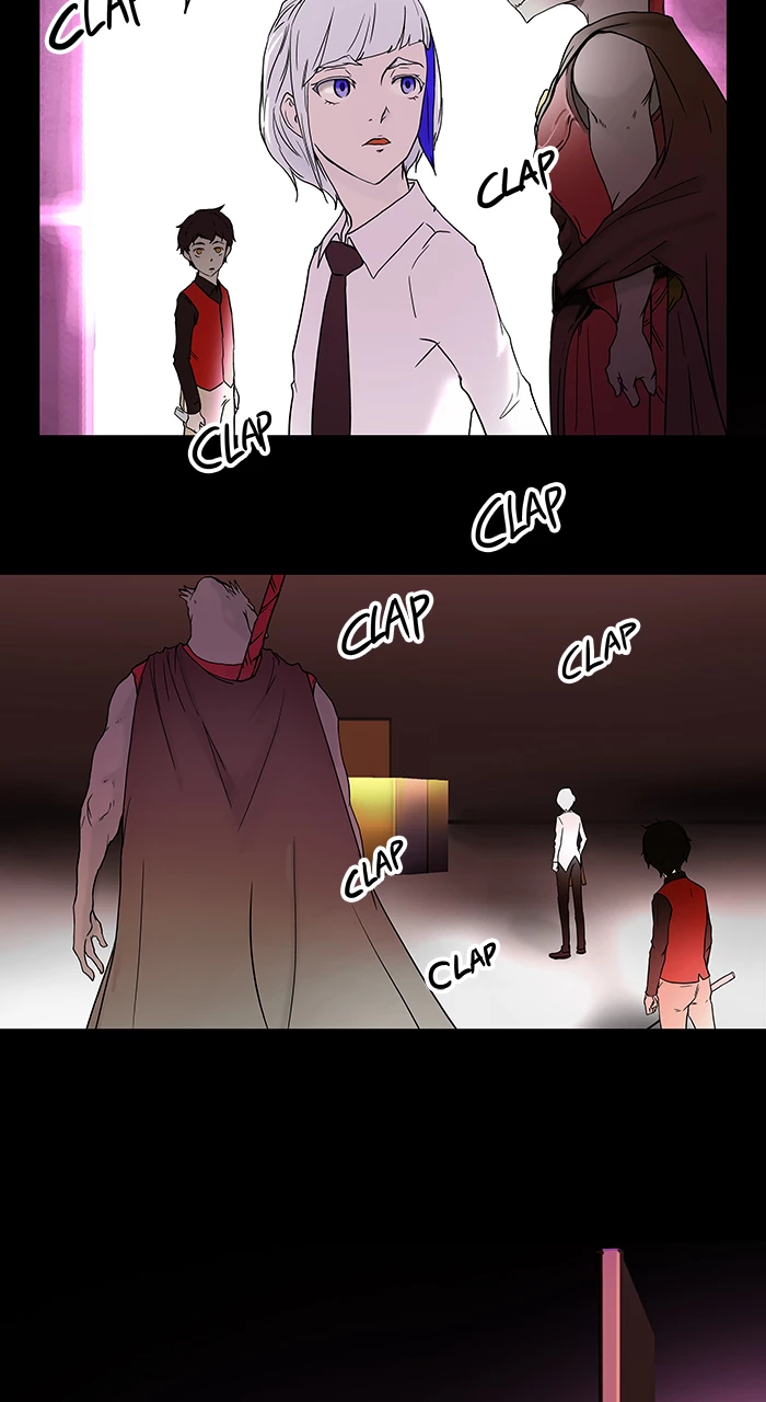 El irregular > Capitulo 14 > Page 31