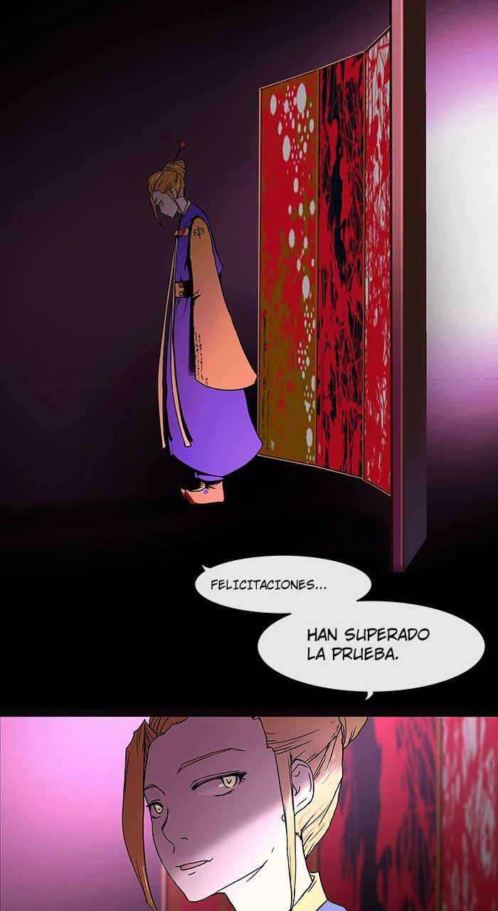 El irregular > Capitulo 14 > Page 41