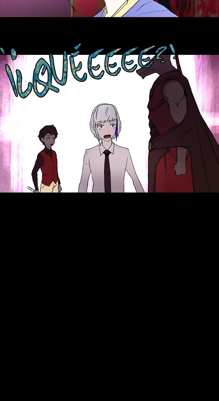 El irregular > Capitulo 14 > Page 51