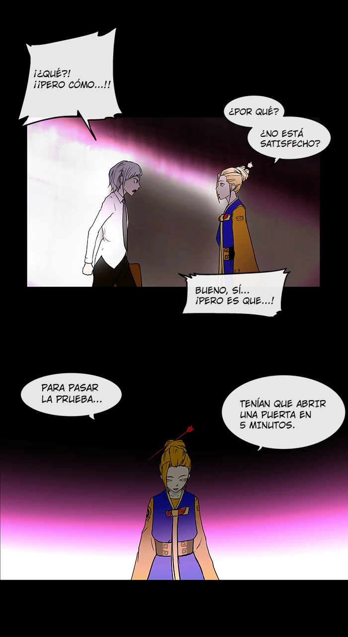 El irregular > Capitulo 14 > Page 81