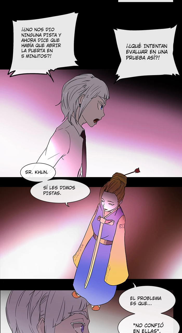 El irregular > Capitulo 14 > Page 101