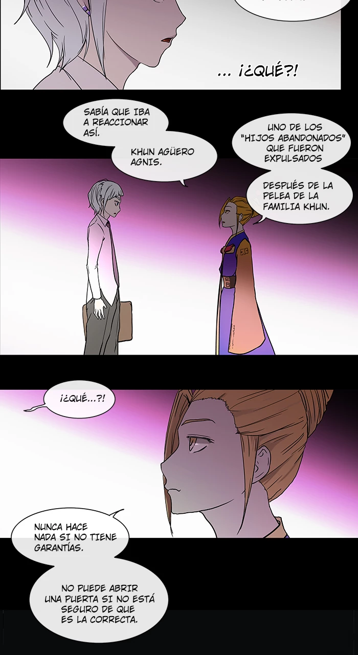 El irregular > Capitulo 14 > Page 111