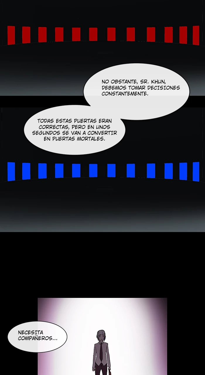 El irregular > Capitulo 14 > Page 121