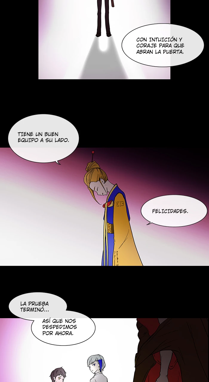 El irregular > Capitulo 14 > Page 131