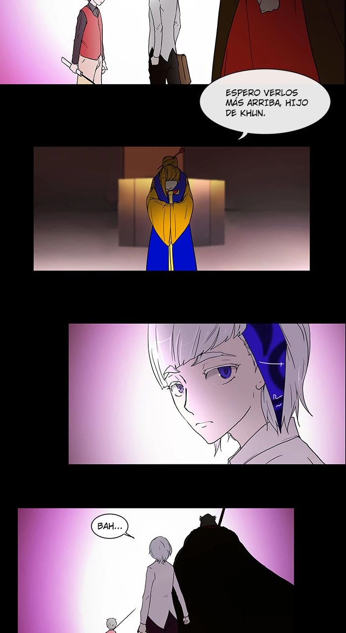 El irregular > Capitulo 14 > Page 141