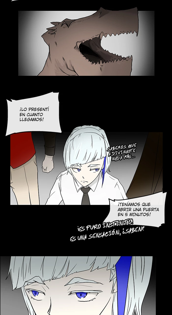 El irregular > Capitulo 14 > Page 181