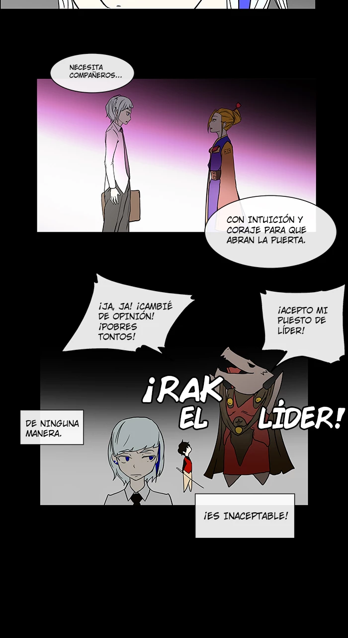 El irregular > Capitulo 14 > Page 191
