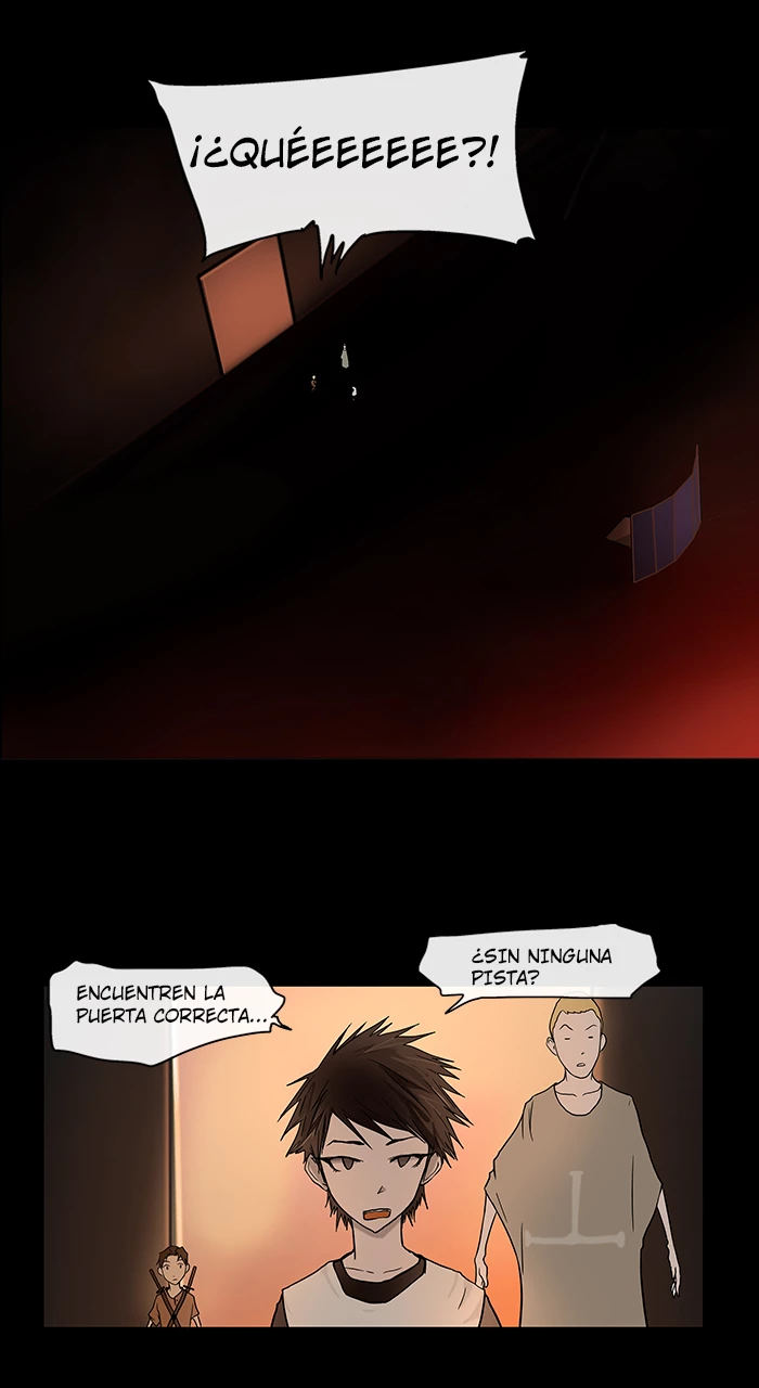El irregular > Capitulo 14 > Page 221