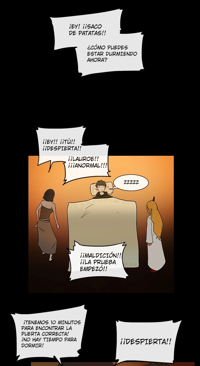 El irregular > Capitulo 14 > Page 271