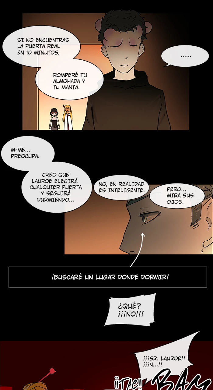 El irregular > Capitulo 14 > Page 301