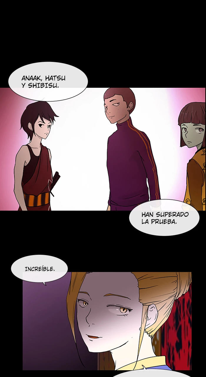 El irregular > Capitulo 14 > Page 321