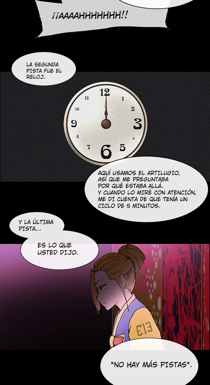 El irregular > Capitulo 14 > Page 341