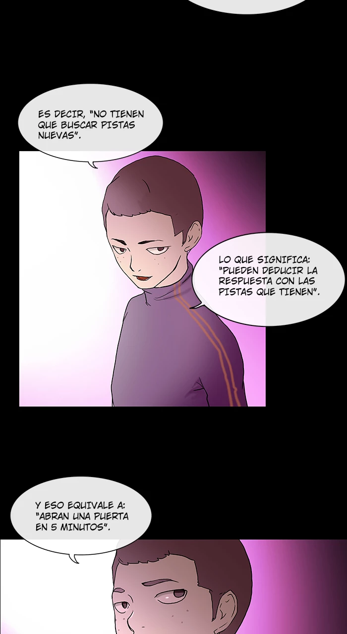 El irregular > Capitulo 14 > Page 361