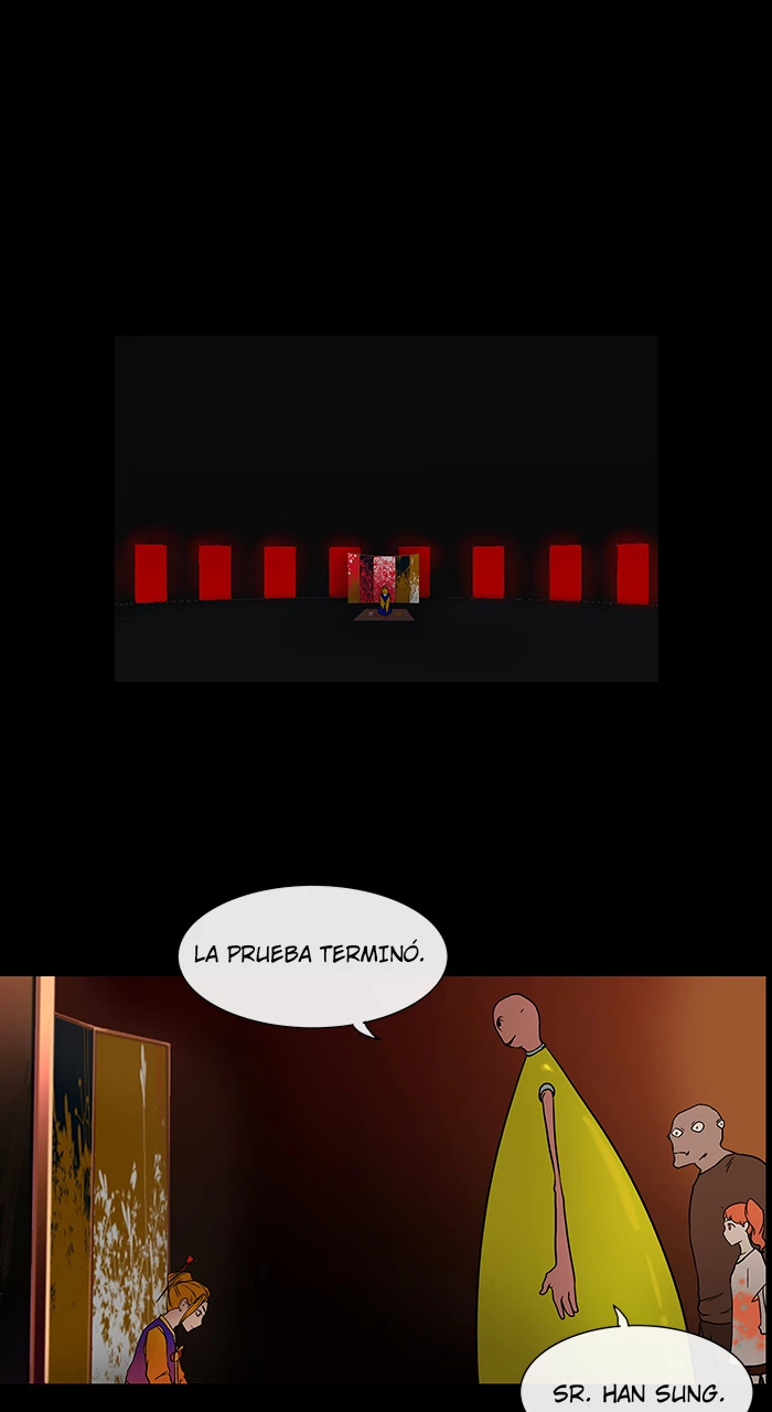 El irregular > Capitulo 14 > Page 381