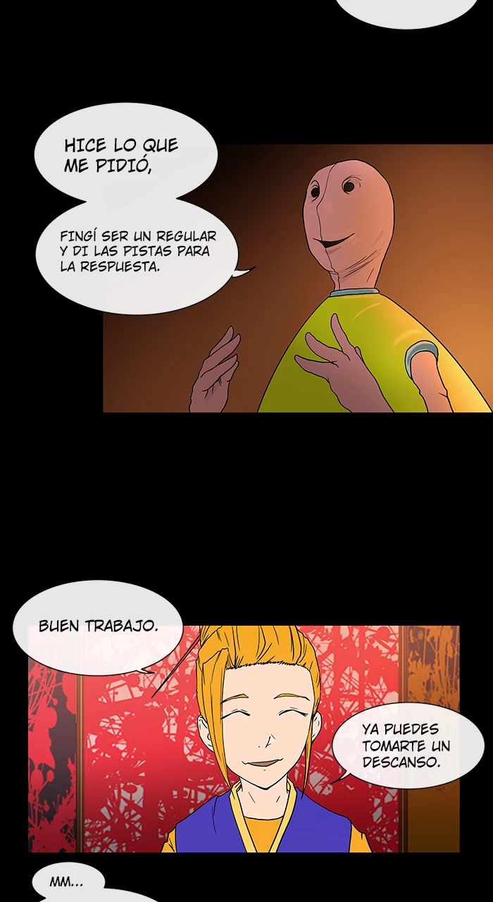 El irregular > Capitulo 14 > Page 391