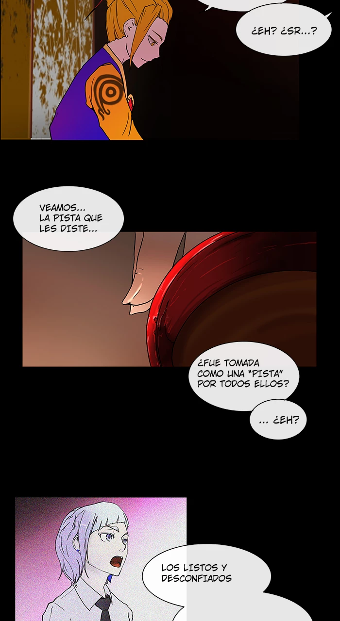 El irregular > Capitulo 14 > Page 411