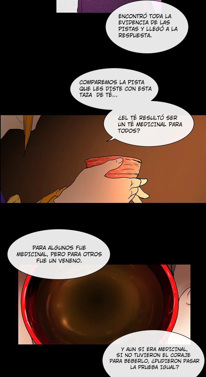 El irregular > Capitulo 14 > Page 431