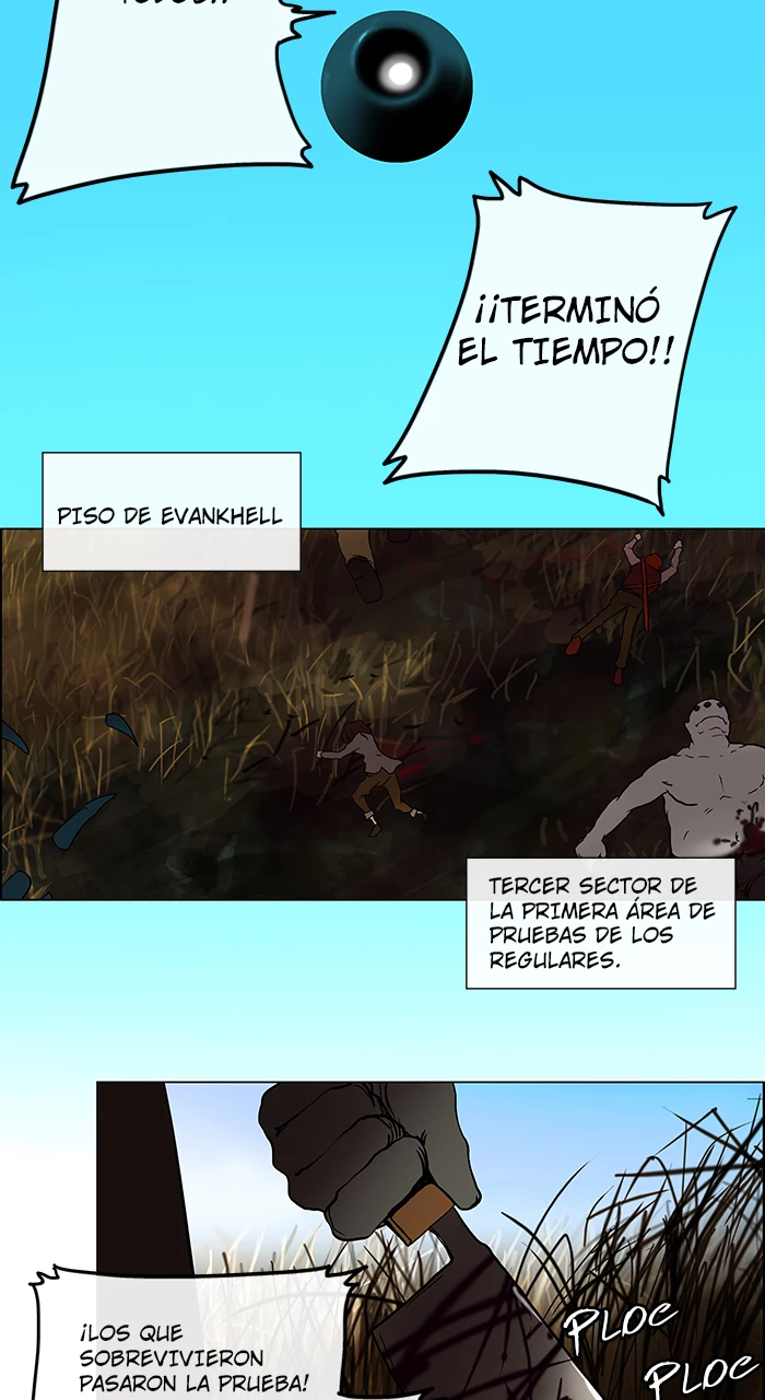 El irregular > Capitulo 14 > Page 491