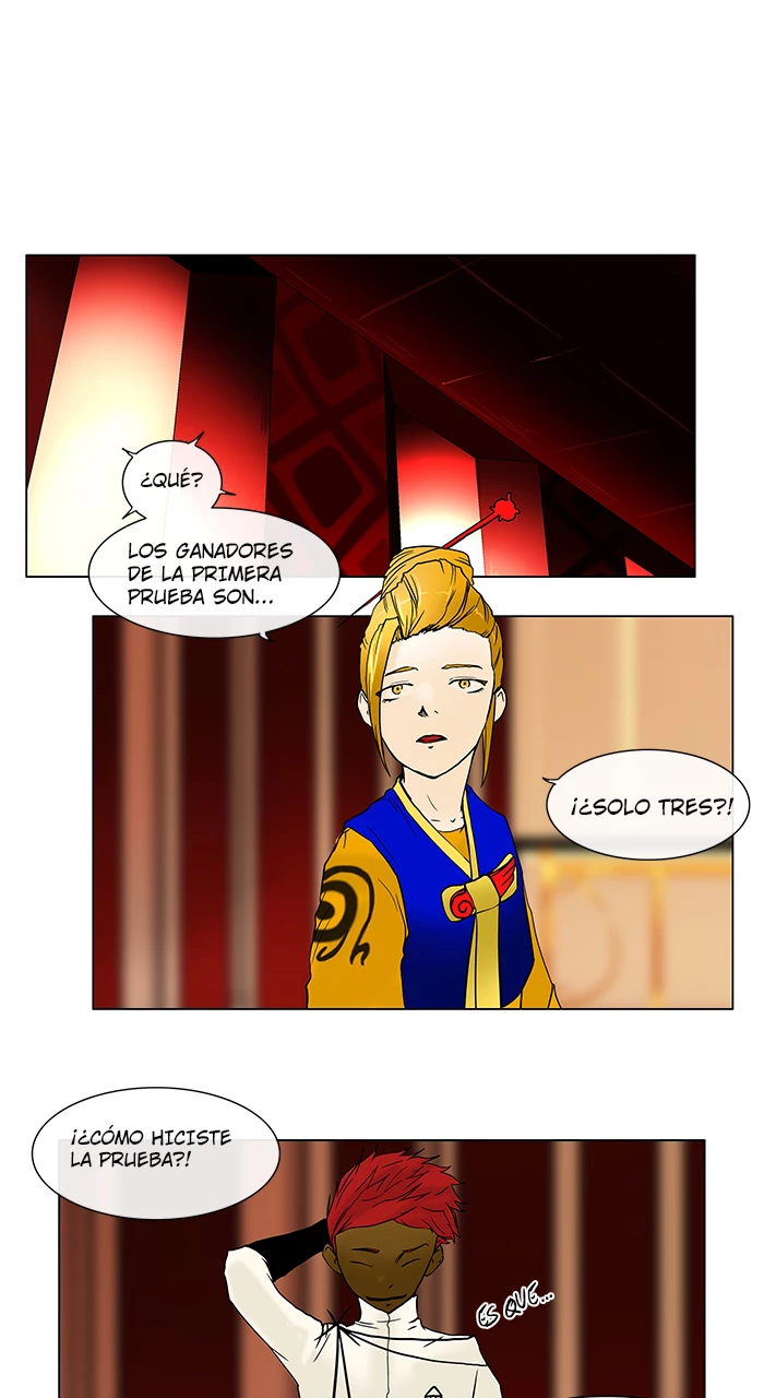 El irregular > Capitulo 15 > Page 01