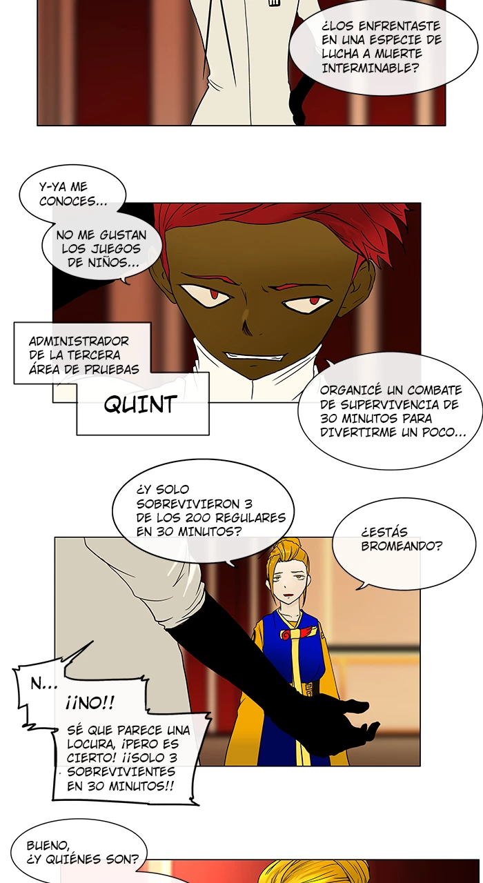 El irregular > Capitulo 15 > Page 11