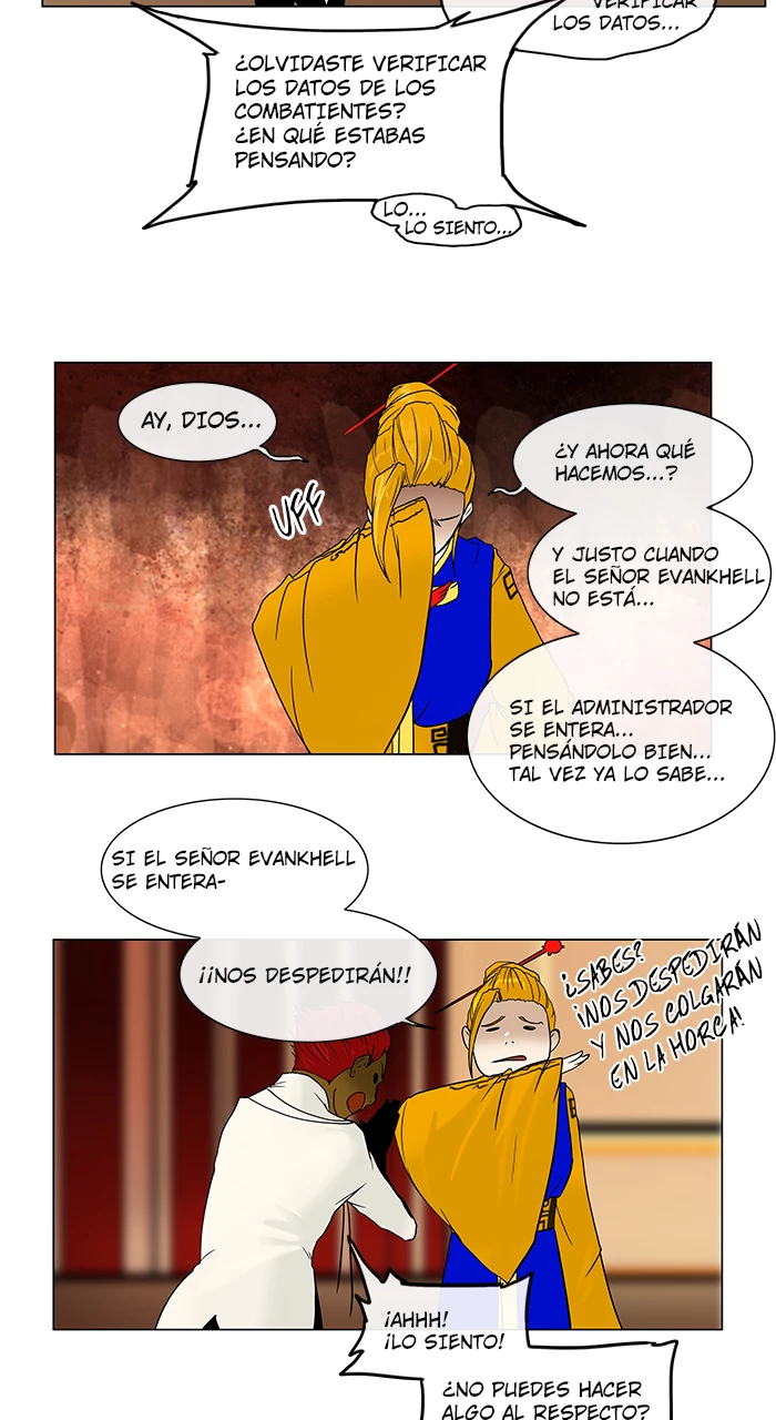 El irregular > Capitulo 15 > Page 41