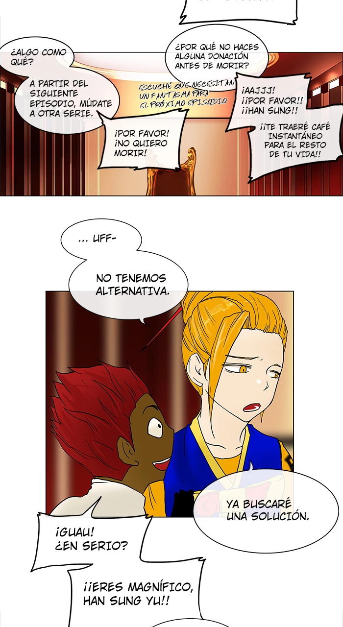 El irregular > Capitulo 15 > Page 51