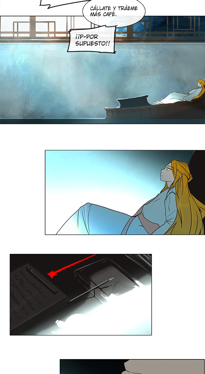 El irregular > Capitulo 15 > Page 61