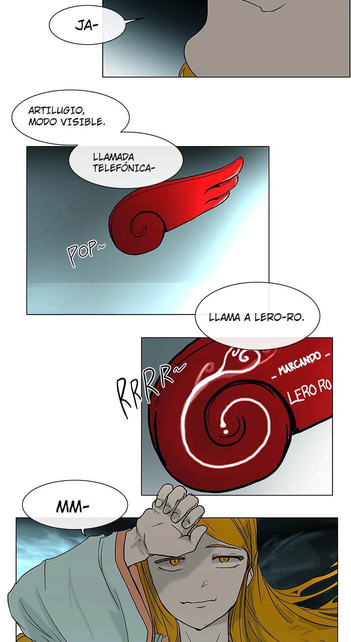 El irregular > Capitulo 15 > Page 71