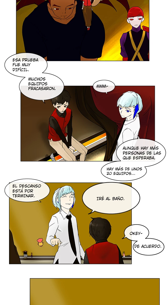 El irregular > Capitulo 15 > Page 121