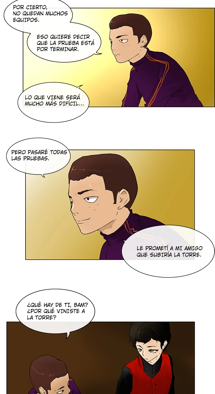 El irregular > Capitulo 15 > Page 161