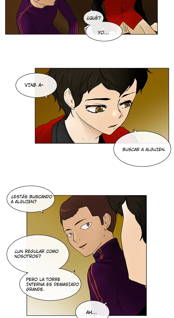 El irregular > Capitulo 15 > Page 171
