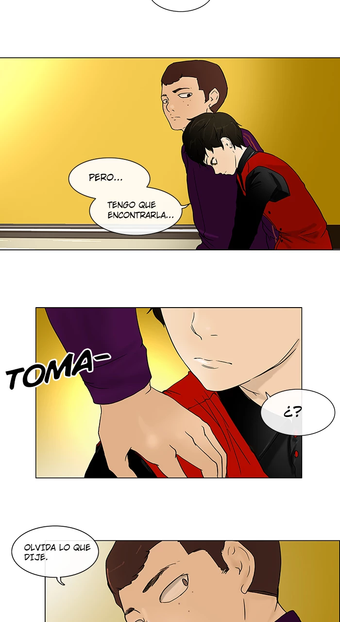 El irregular > Capitulo 15 > Page 181