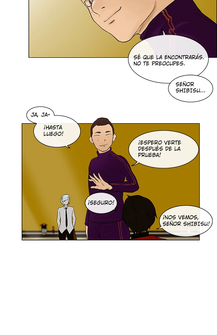 El irregular > Capitulo 15 > Page 191