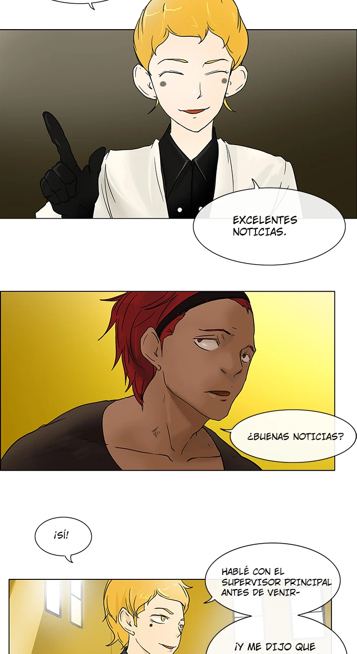 El irregular > Capitulo 15 > Page 211