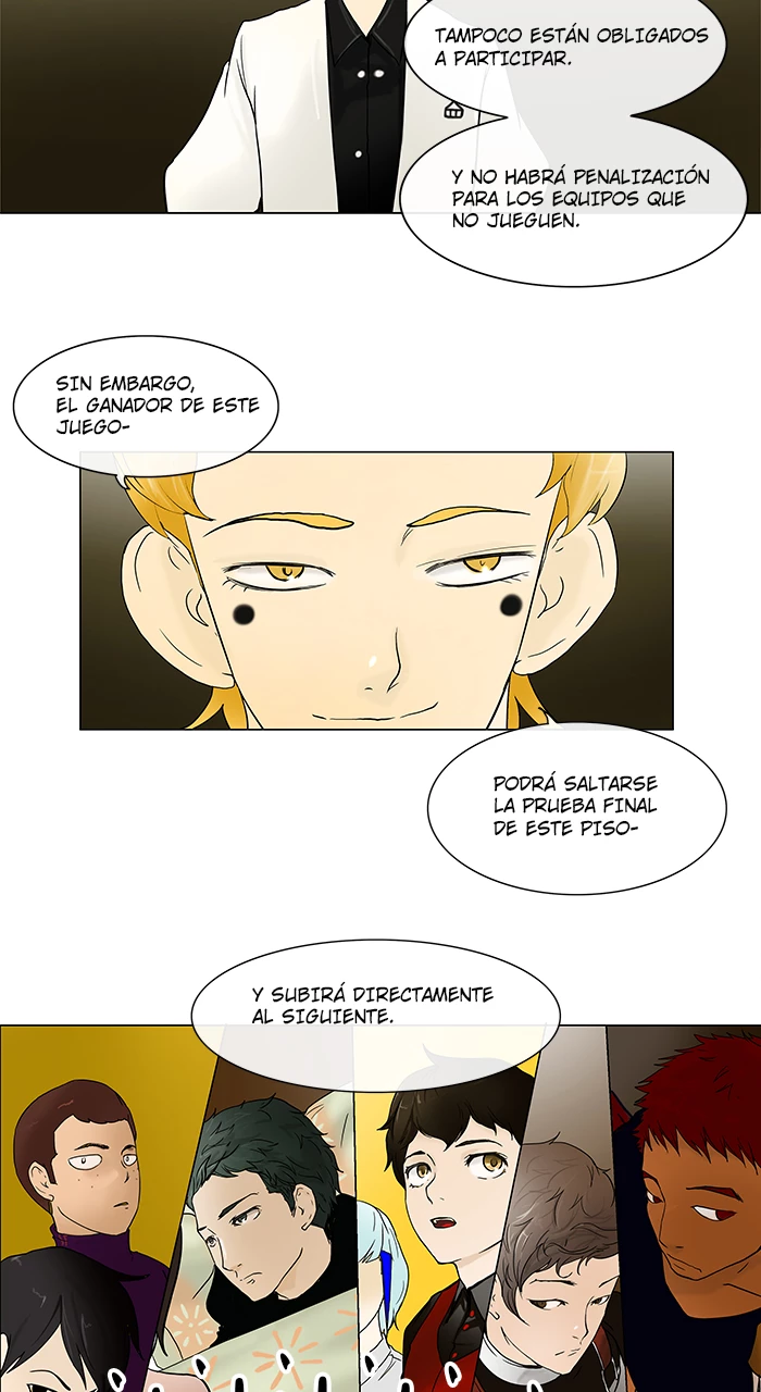 El irregular > Capitulo 15 > Page 221