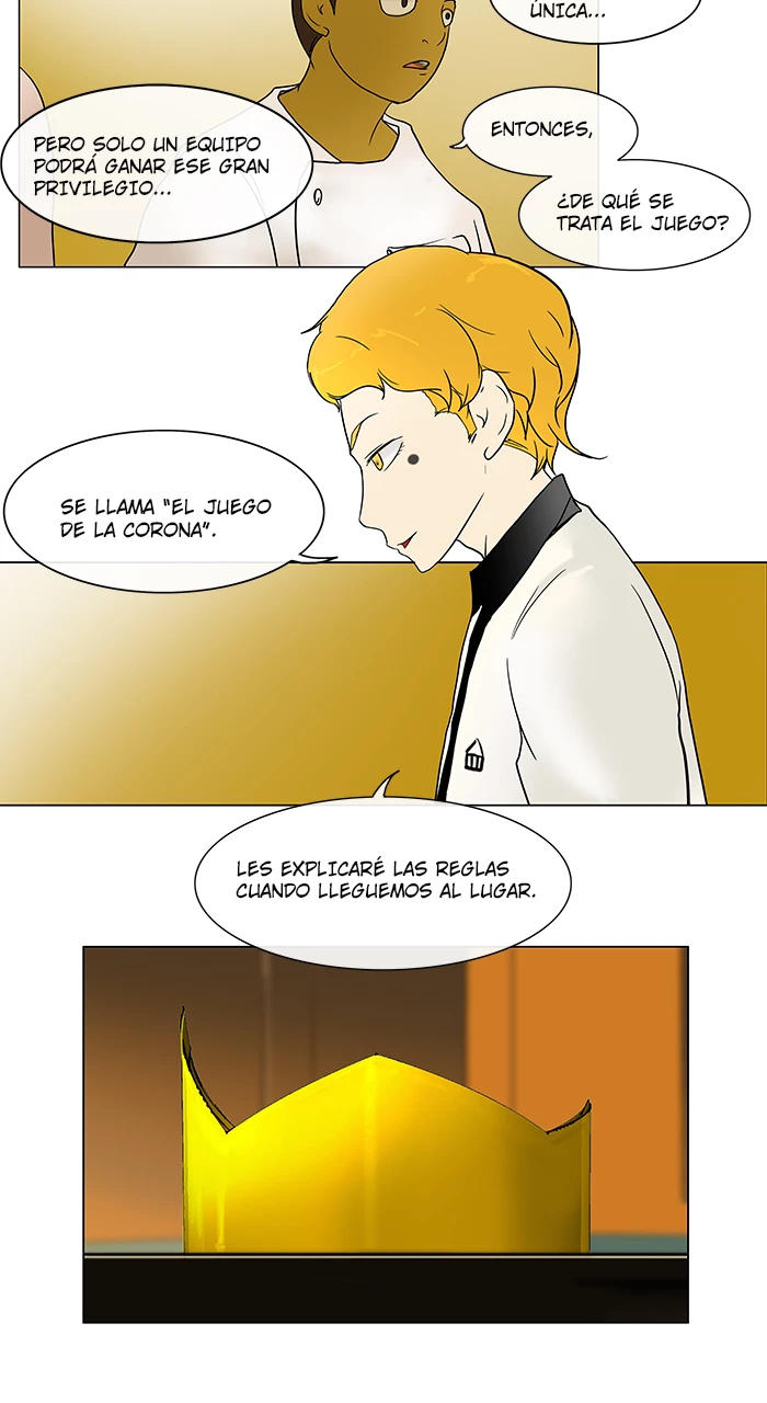 El irregular > Capitulo 15 > Page 241